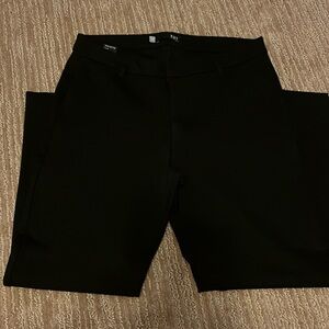 Kut From The Kloth Black Pants - 14